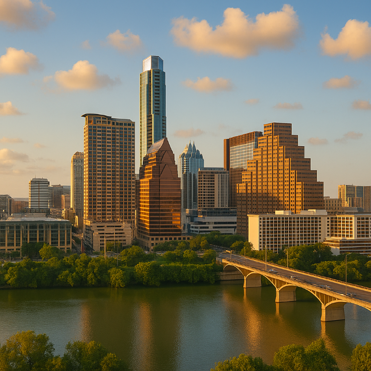 Commercial property inspections in Austin TX