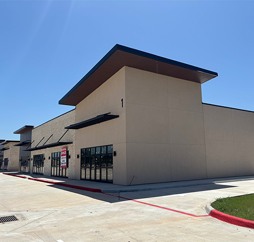 10-year capital expenditure forecasting