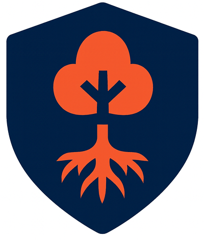 Commercial root barrier design and installation icon