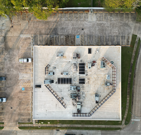 Facility Condition Assessments Texas