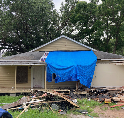 Emergency Program Support Texas